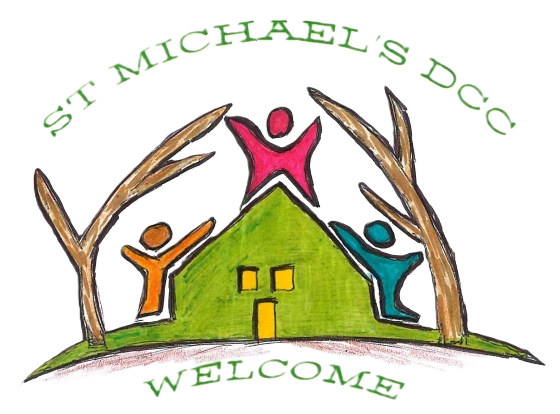 St. Michael's DCC - Logo